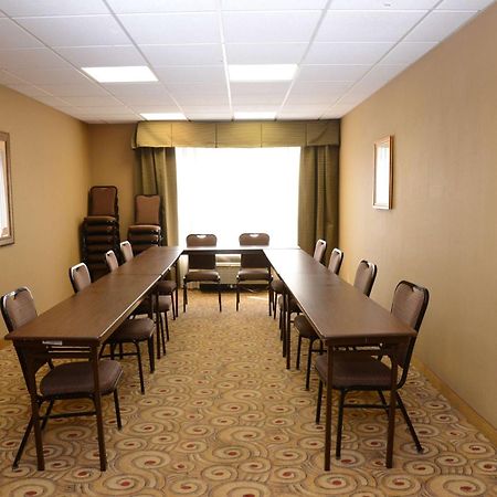 Hampton Inn Americus Eksteriør bilde