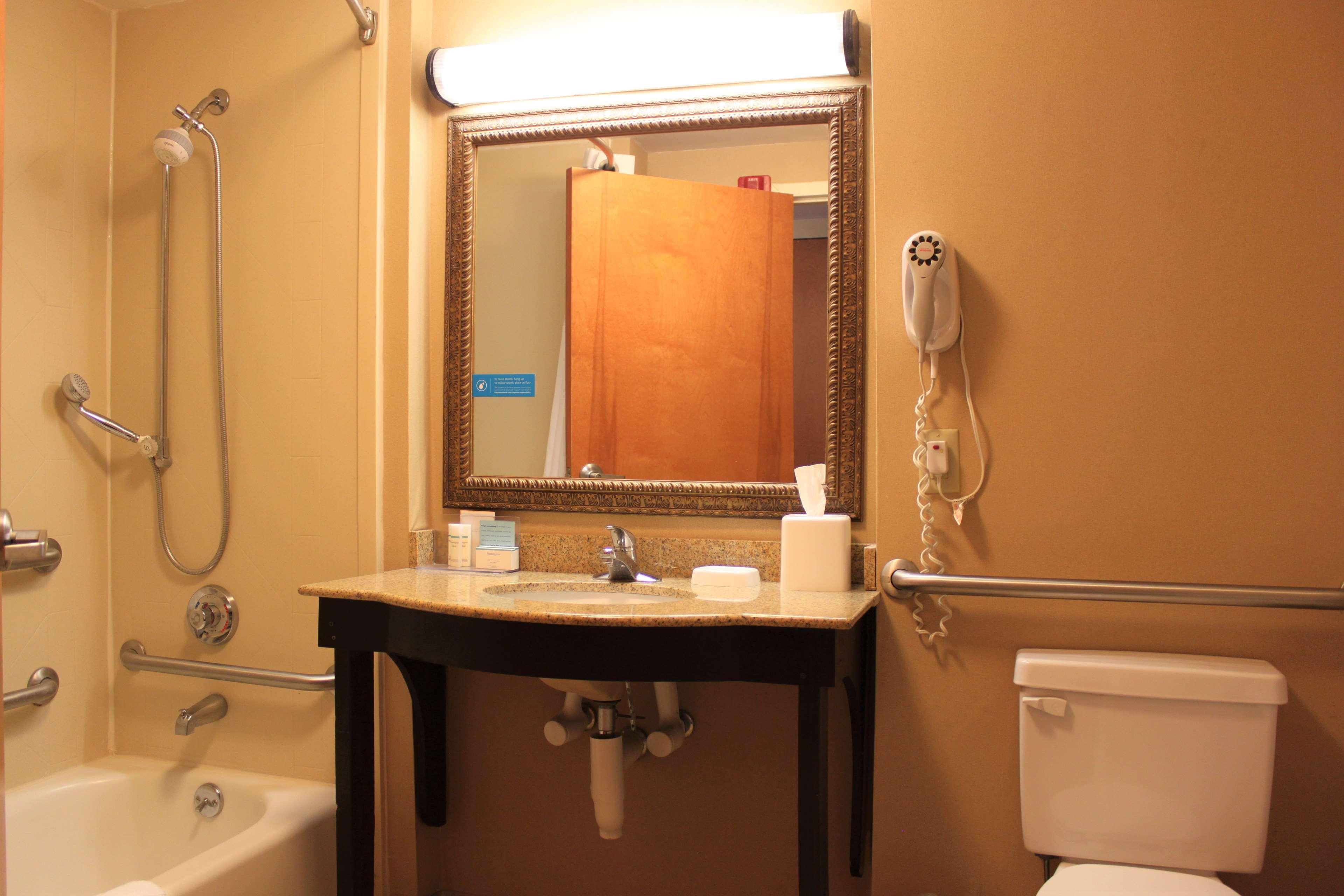 Hampton Inn Americus Eksteriør bilde