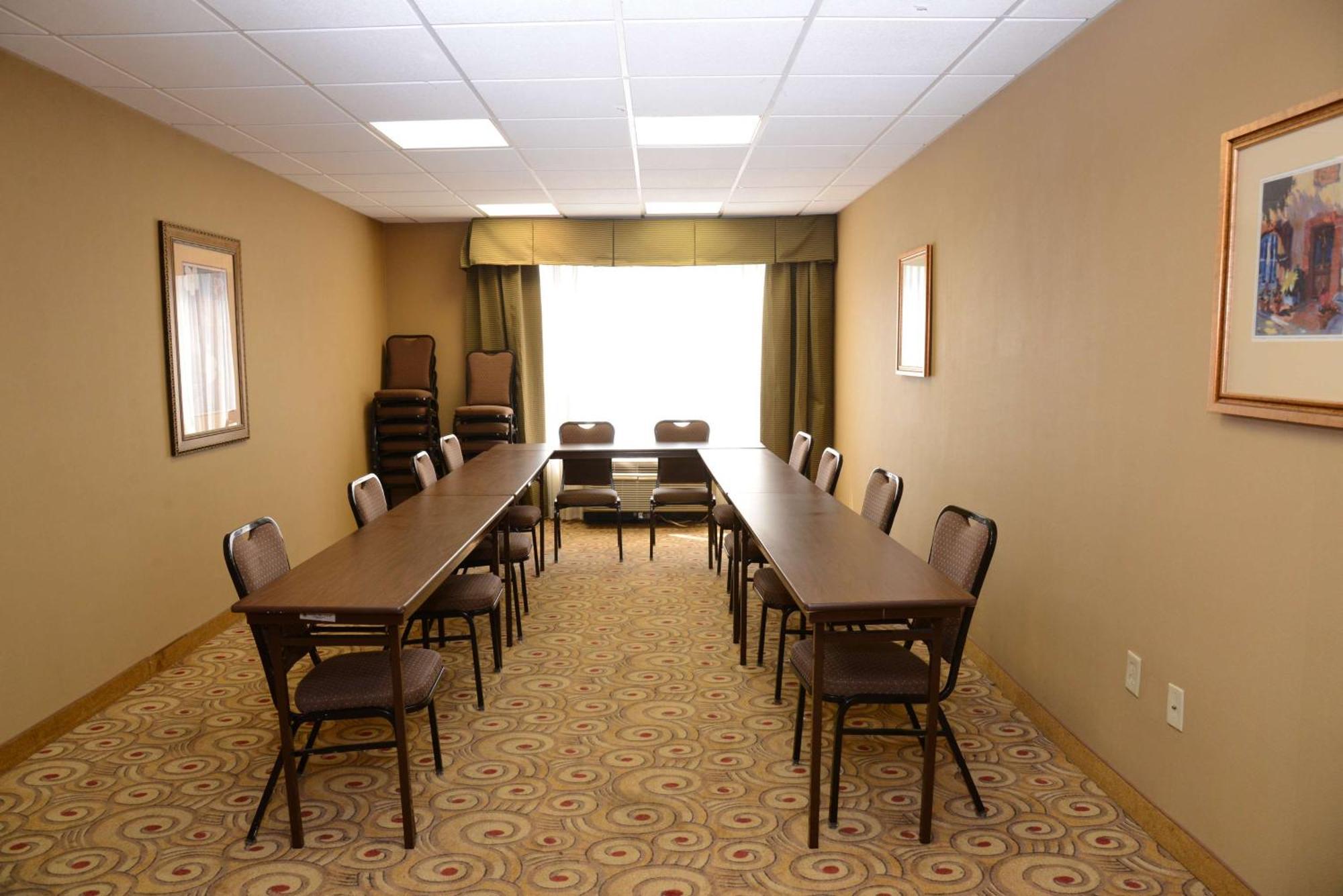 Hampton Inn Americus Eksteriør bilde